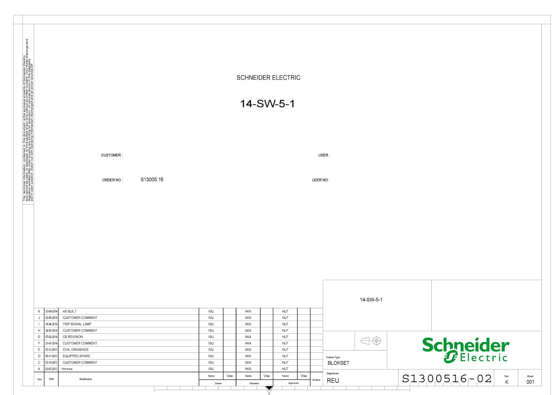 Schneider MCC Switchboards - Image 7 of 64