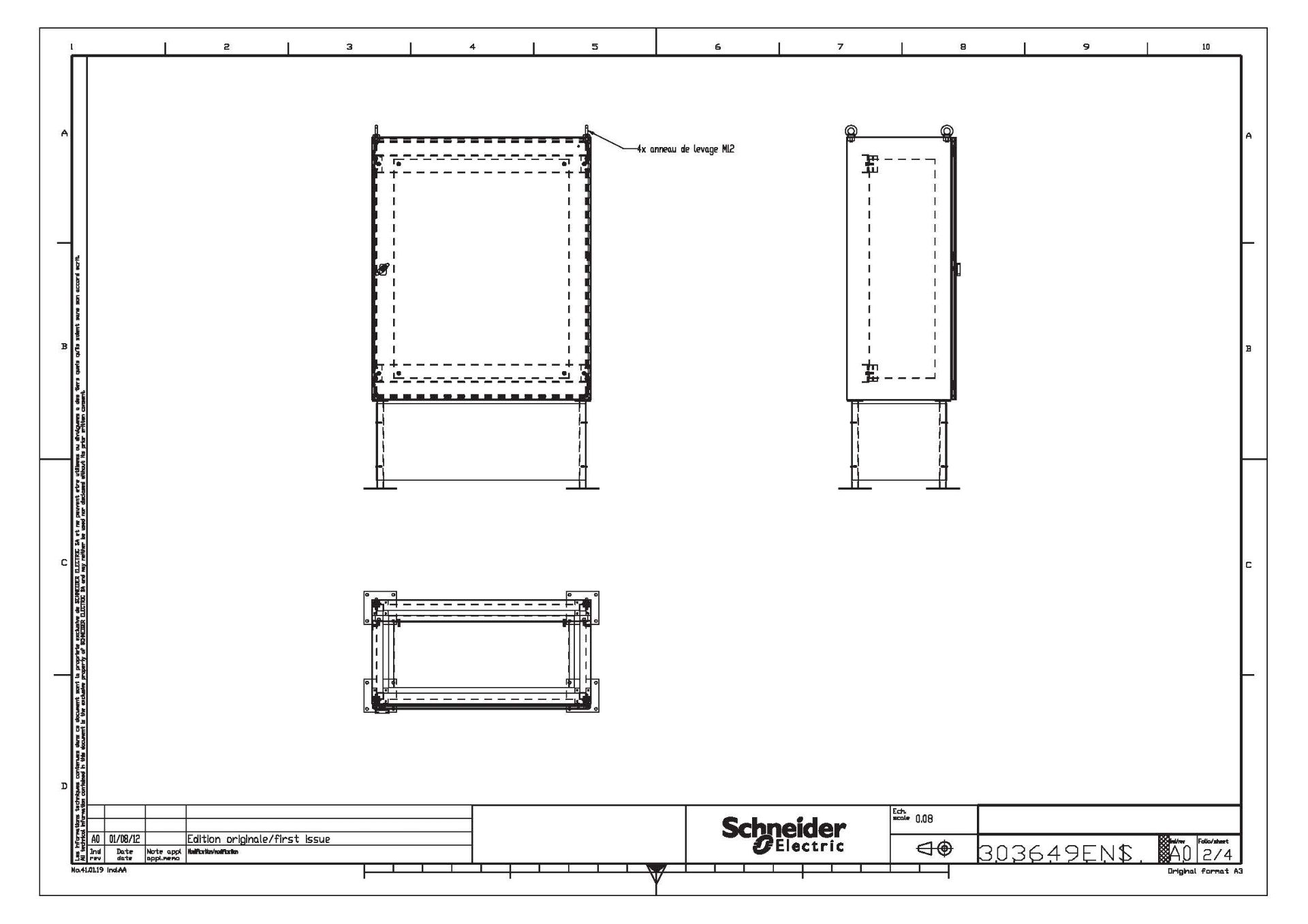 Schneider PLC Controllers - Image 38 of 48