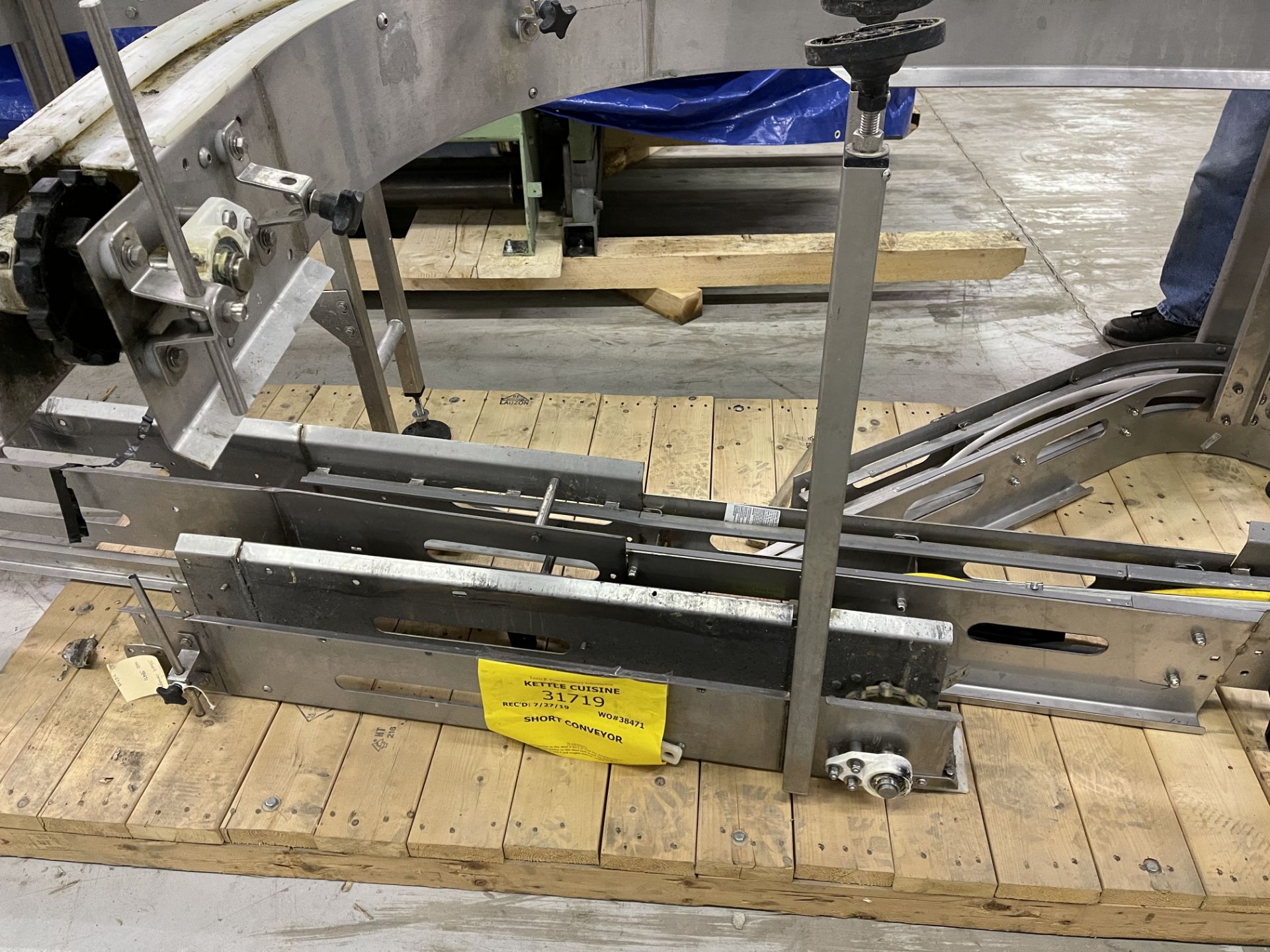 Conveyors - Image 4 of 6