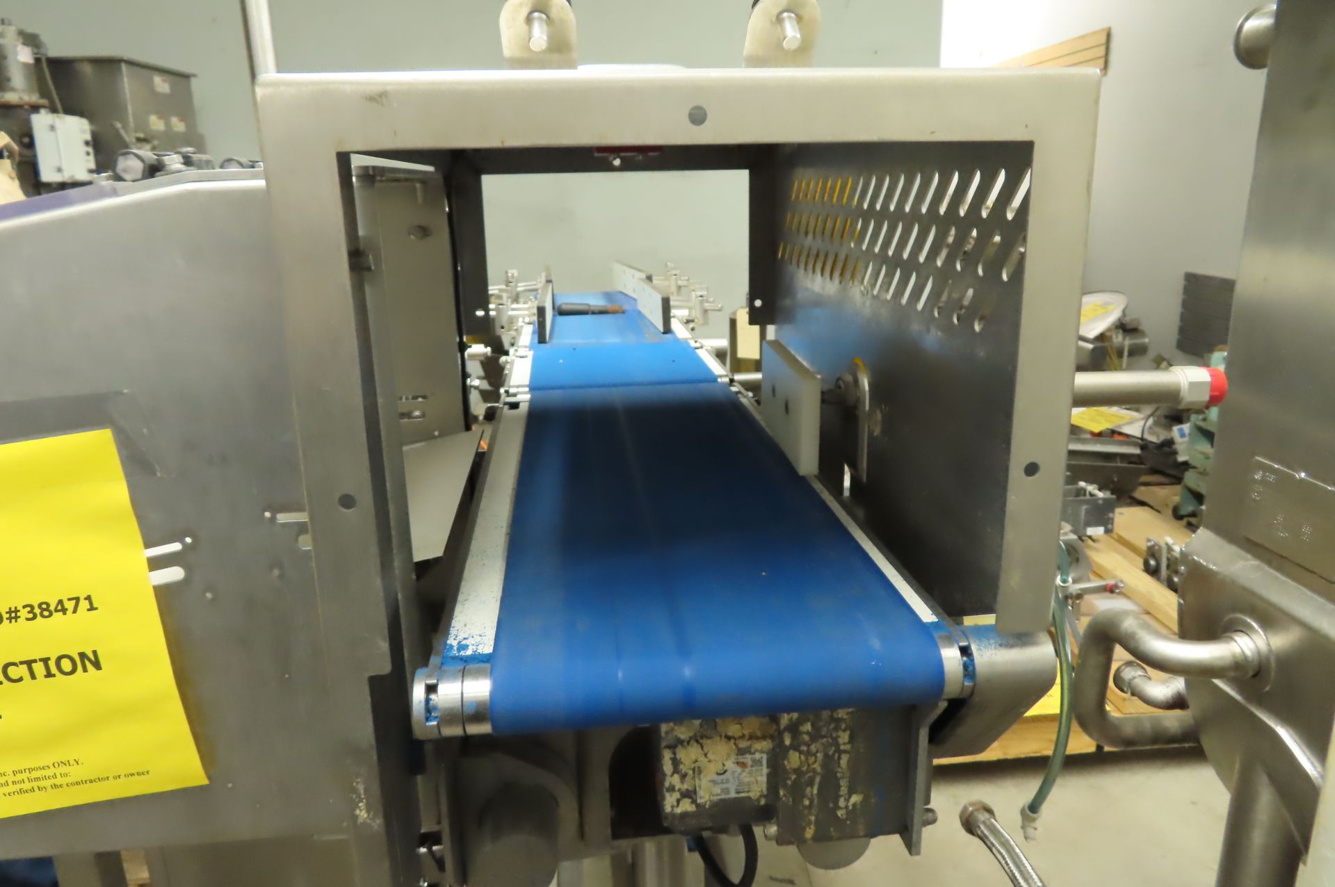 Checkweigher - Image 2 of 2