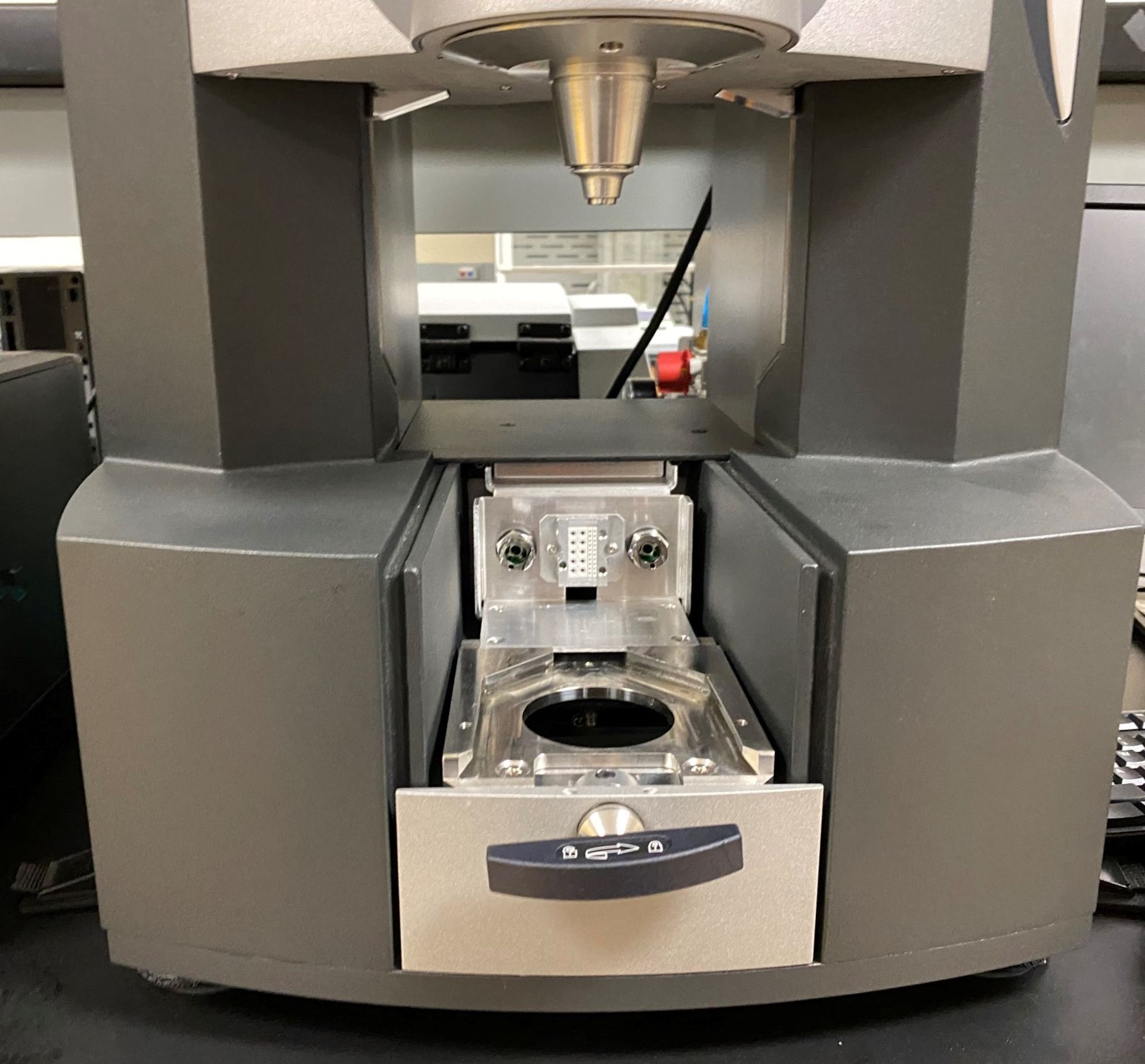 Rheometer - Bild 2 aus 10