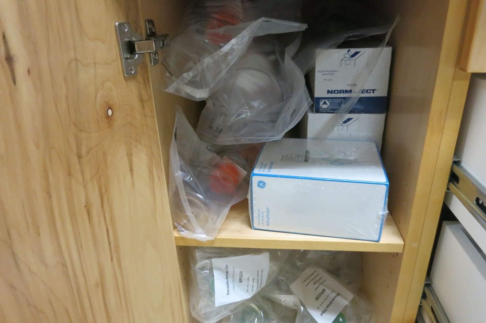 Miscellaneous Lab Supplies - Image 4 of 5