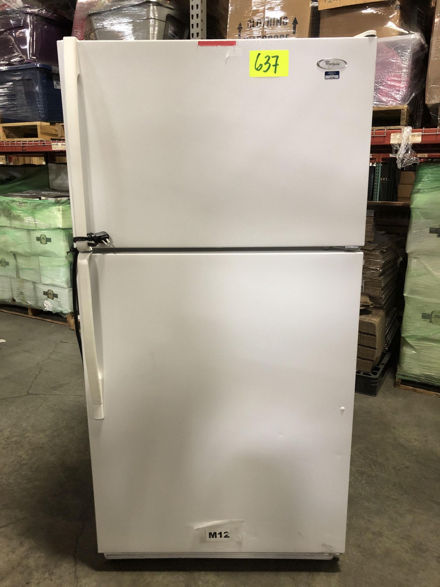 Lab Refrigerators - Image 2 of 2