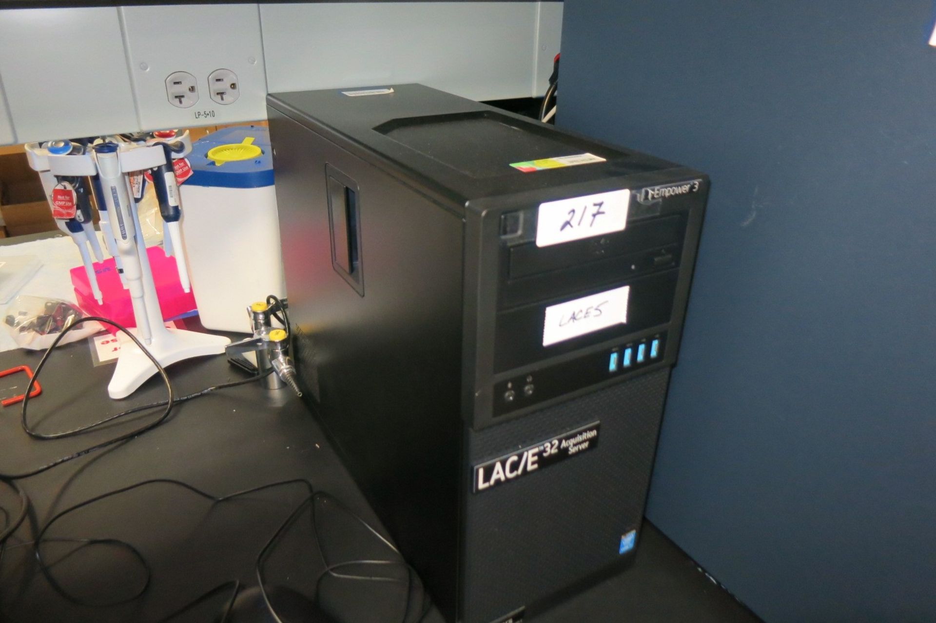 HPLC - Image 5 of 5