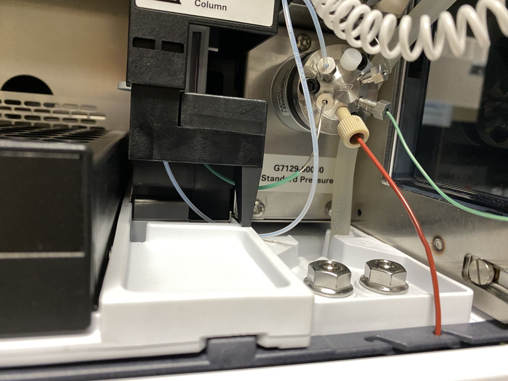 HPLC - Image 4 of 5