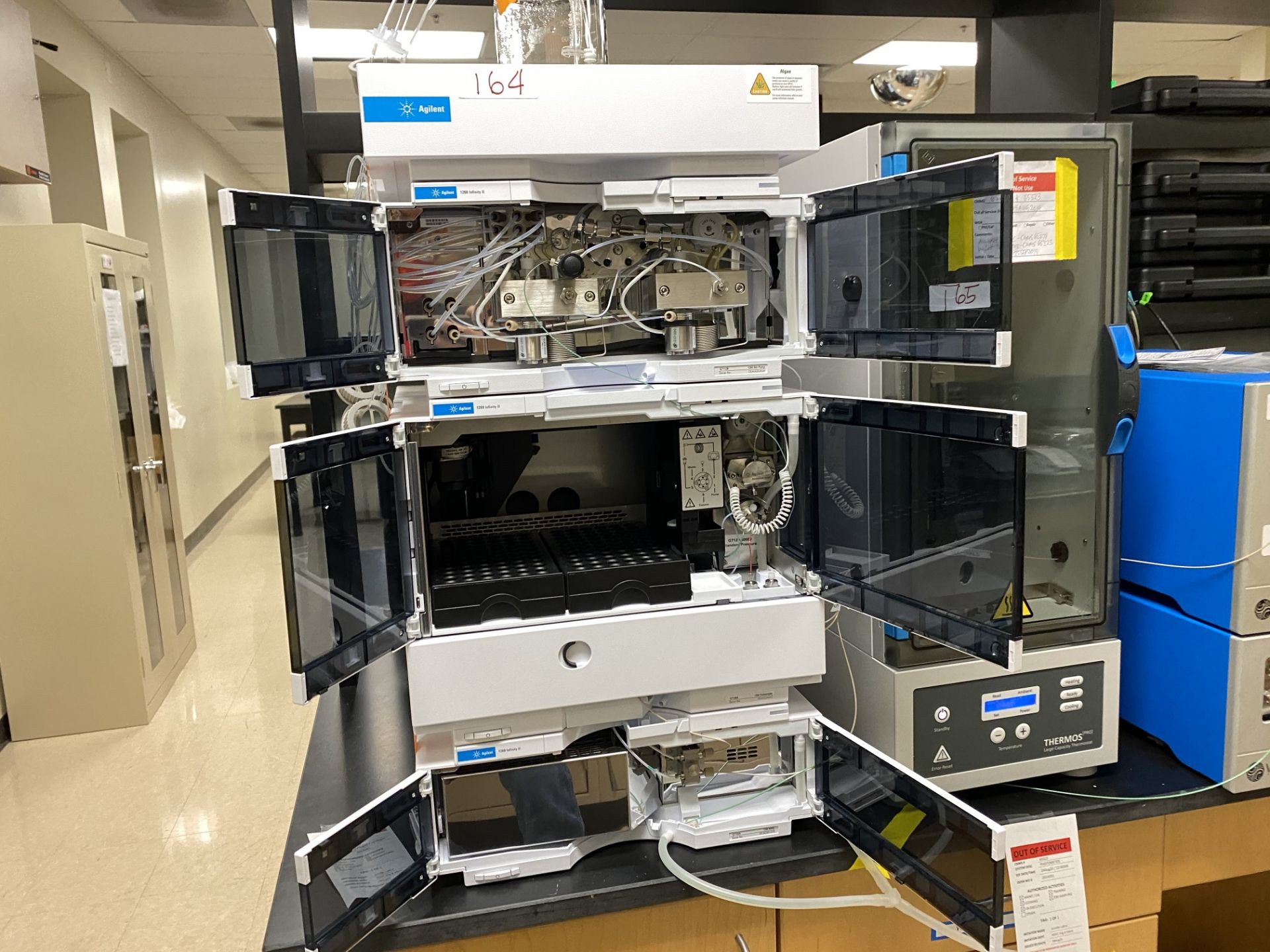 HPLC - Image 2 of 6