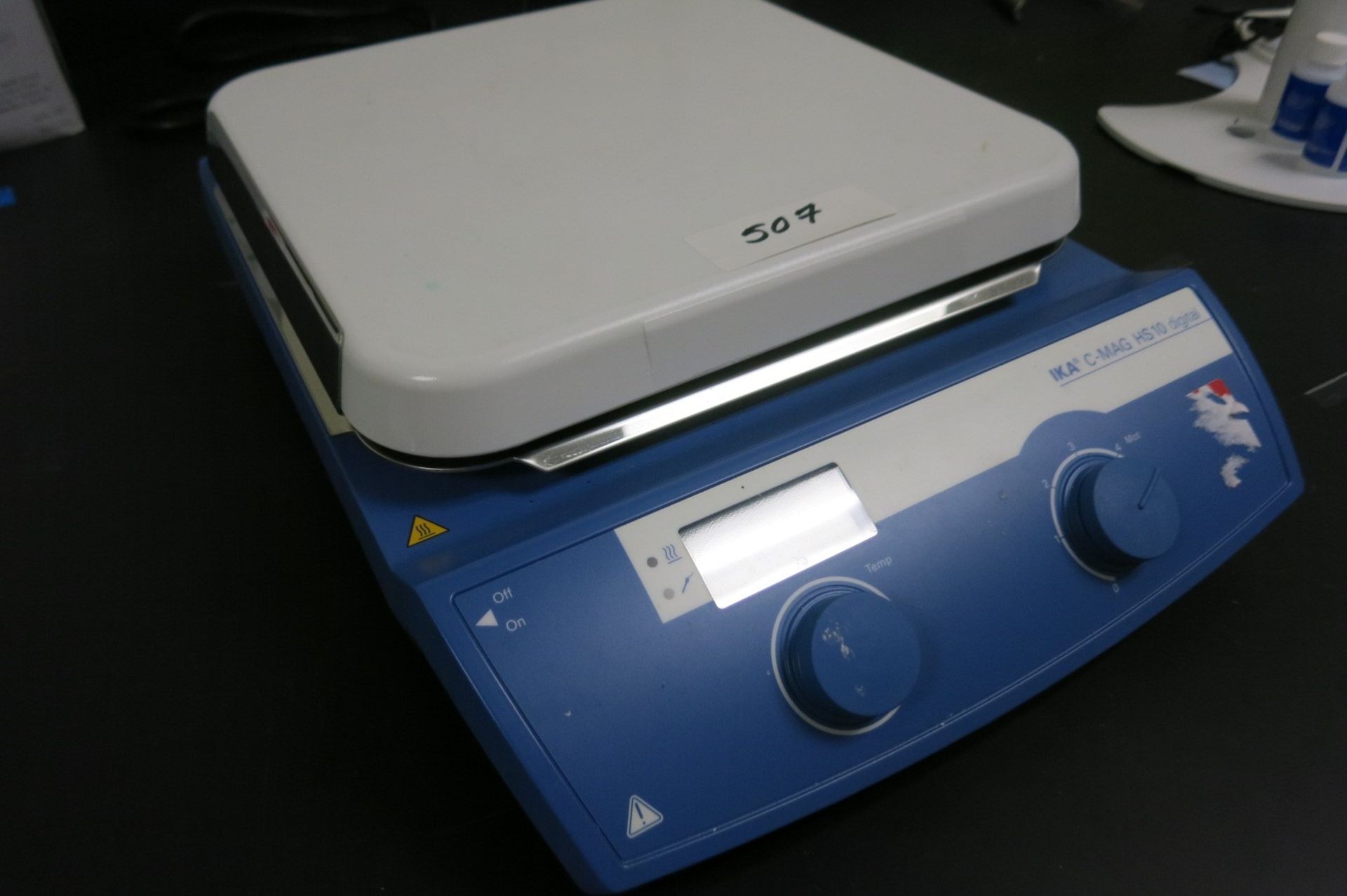 Magnetic Stirrer