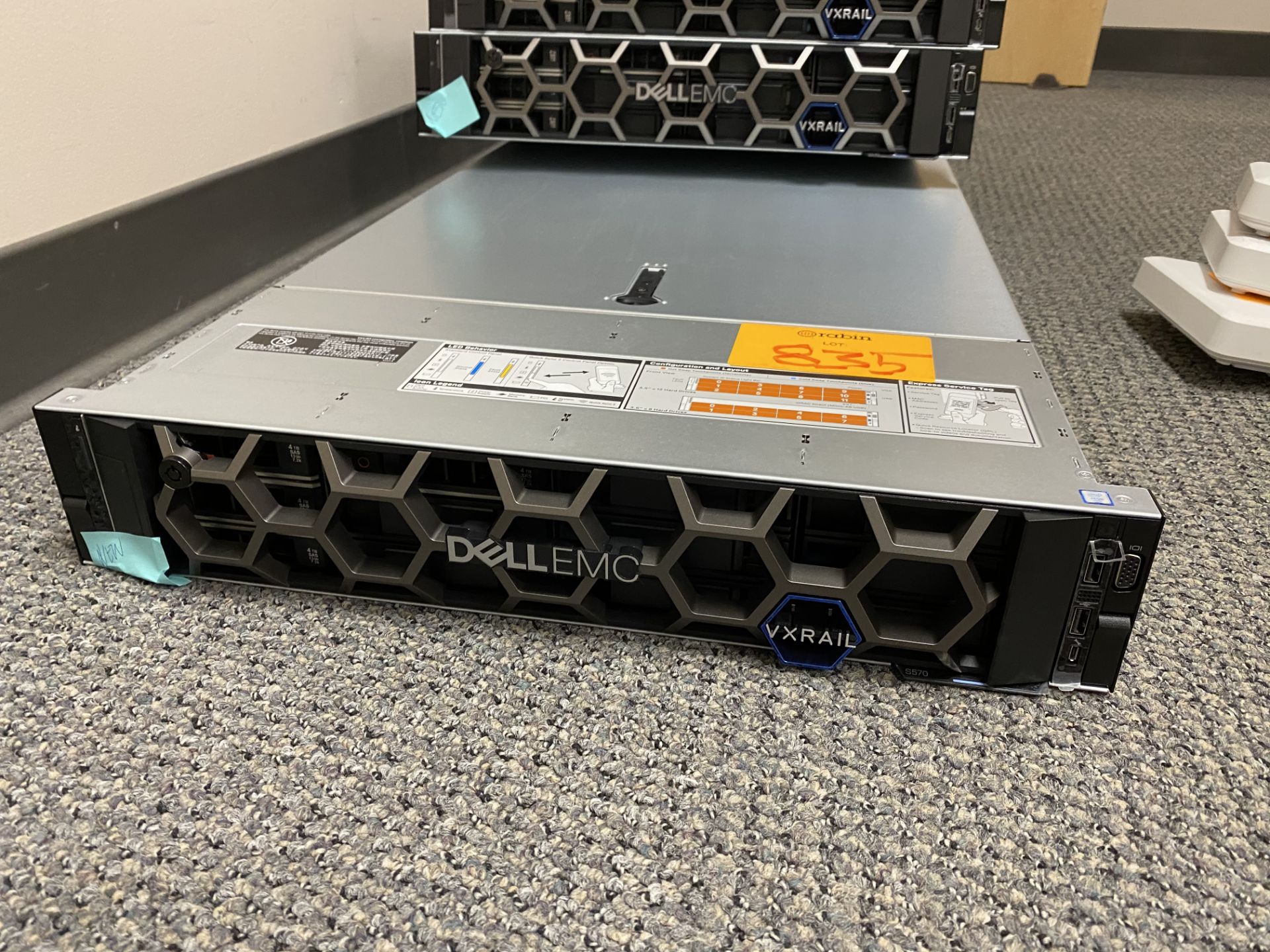 Dell Server