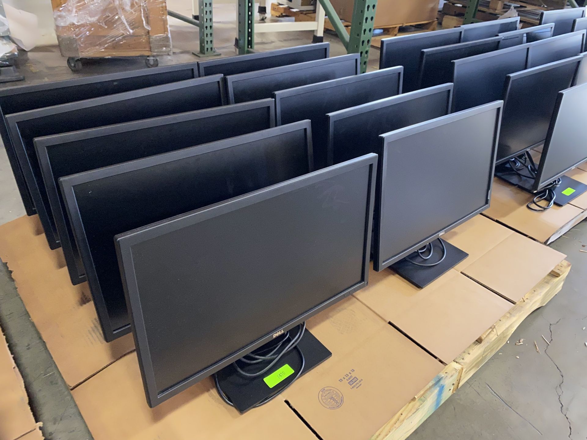 Dell Monitors