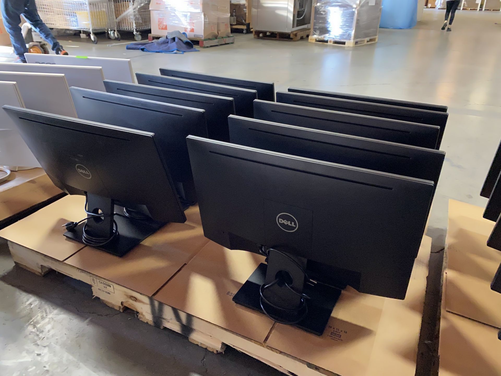 Dell Monitors - Bild 2 aus 3