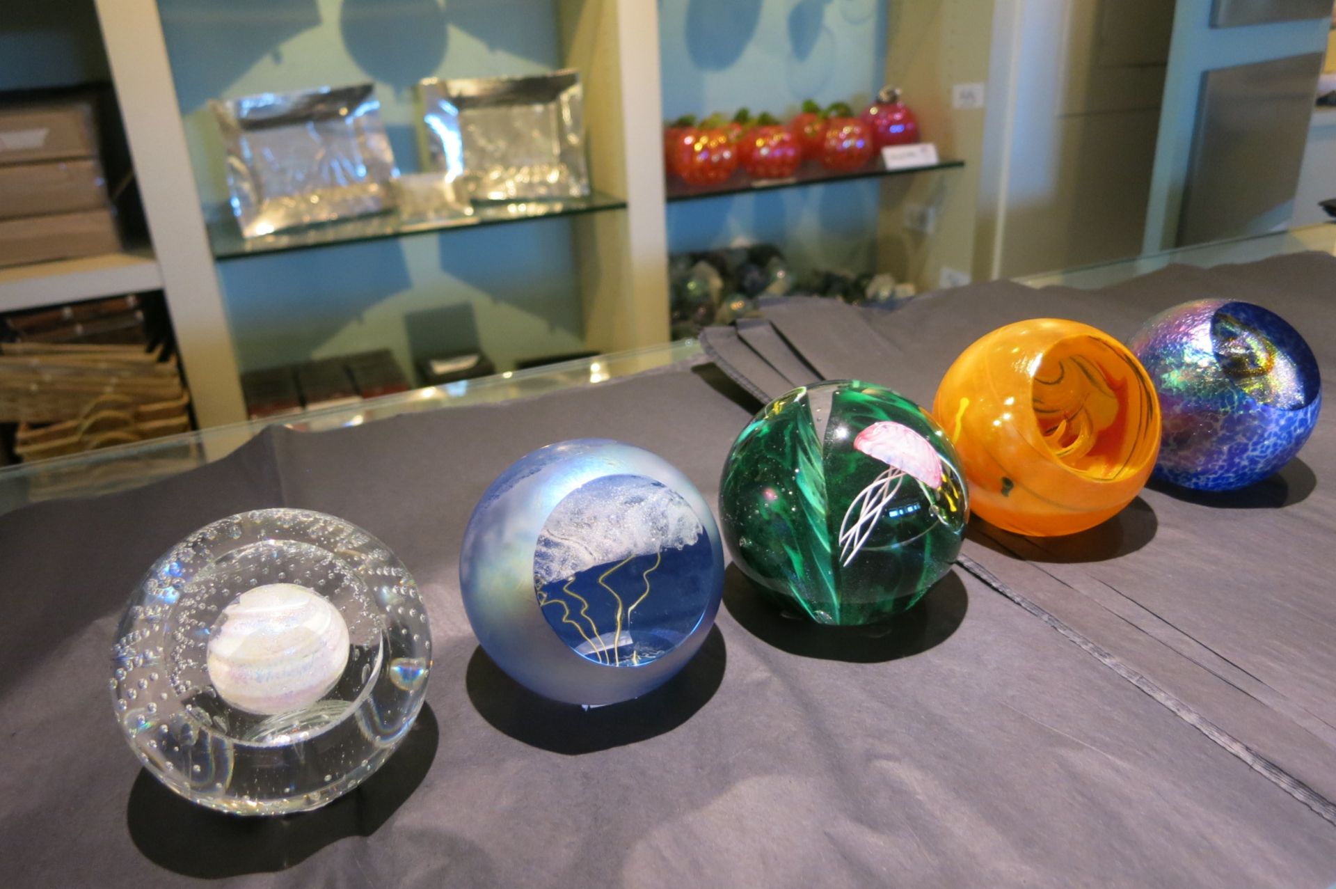Paperweights - Image 2 of 8