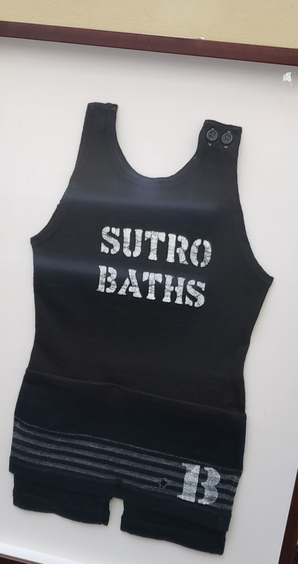 Sutro Bath Bathing Suit - Image 2 of 2