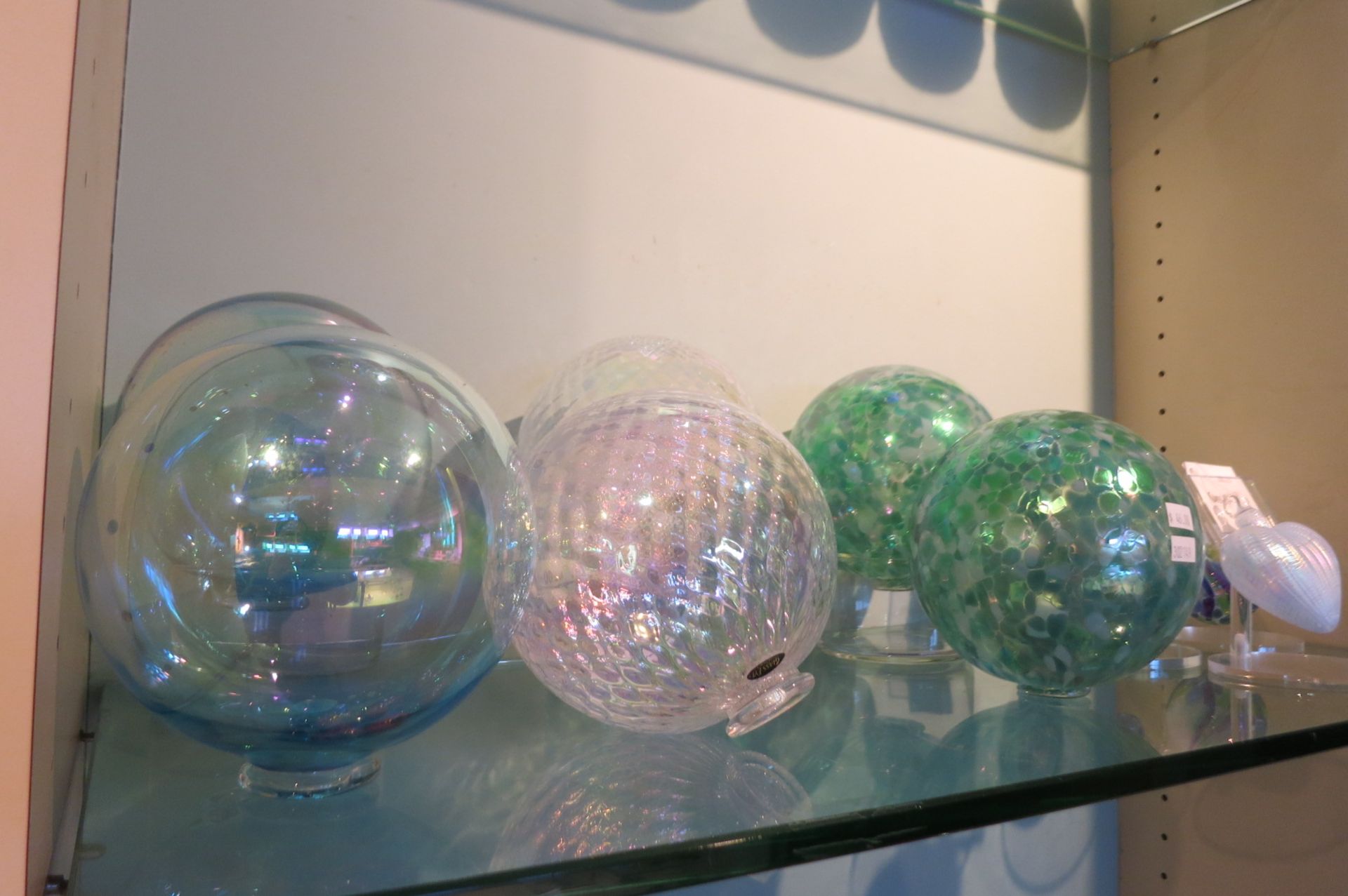Globes - Image 2 of 3