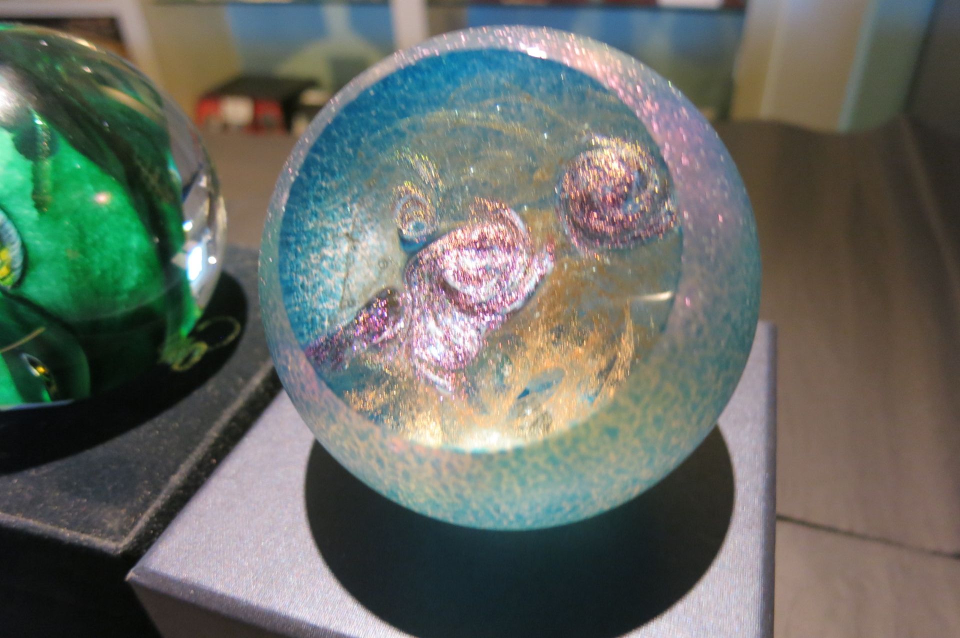 Paperweights - Image 3 of 4