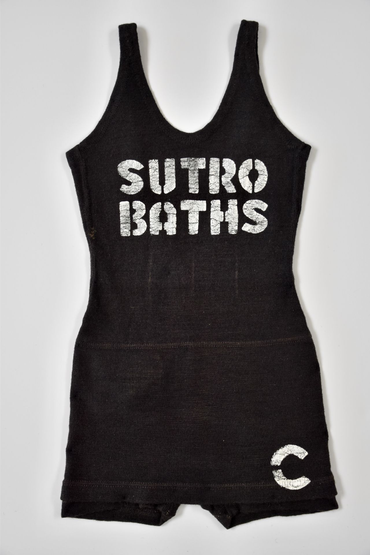 Sutro Bath Bathing Suit