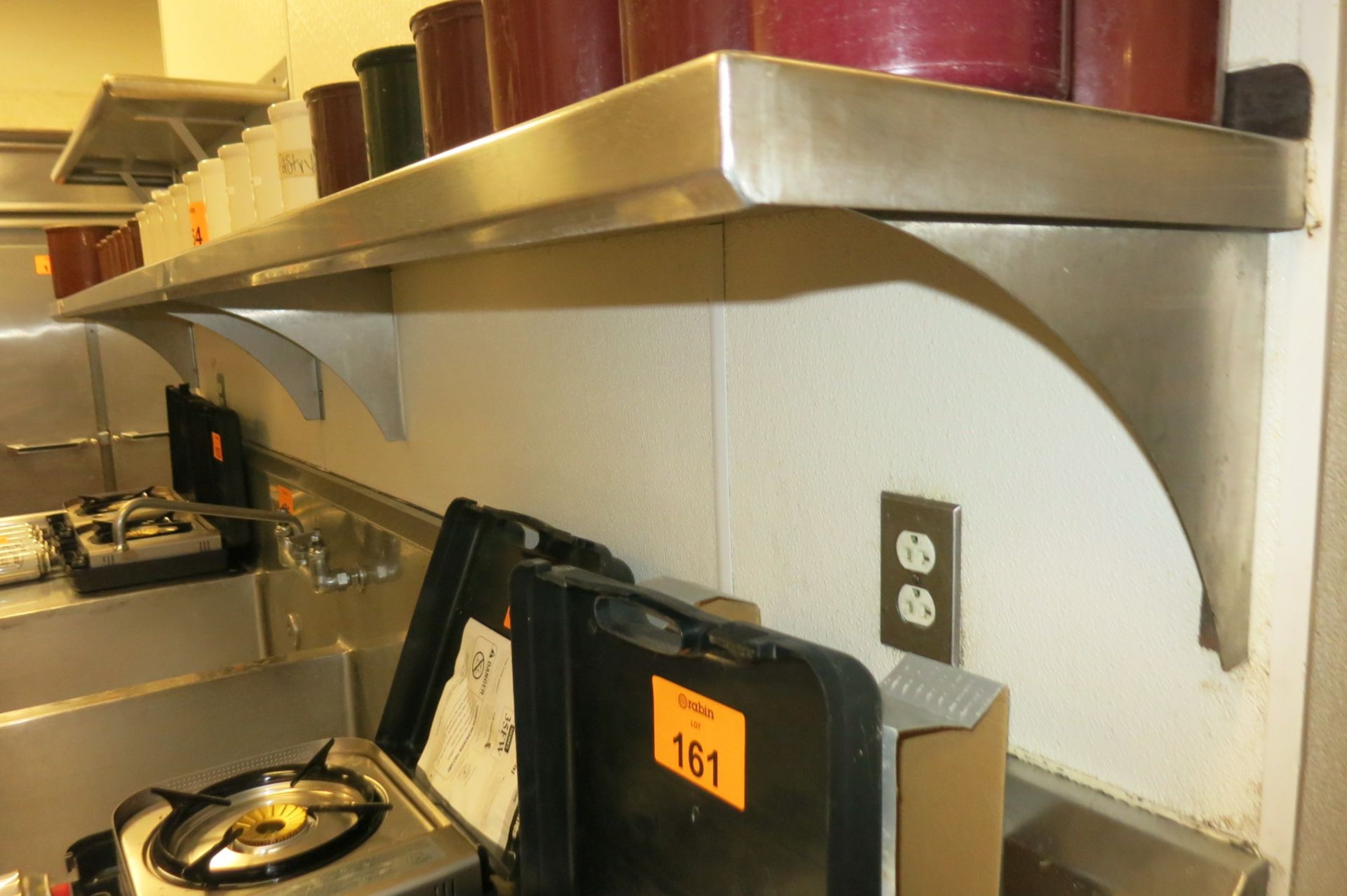 Stainless Sink - Image 3 of 3