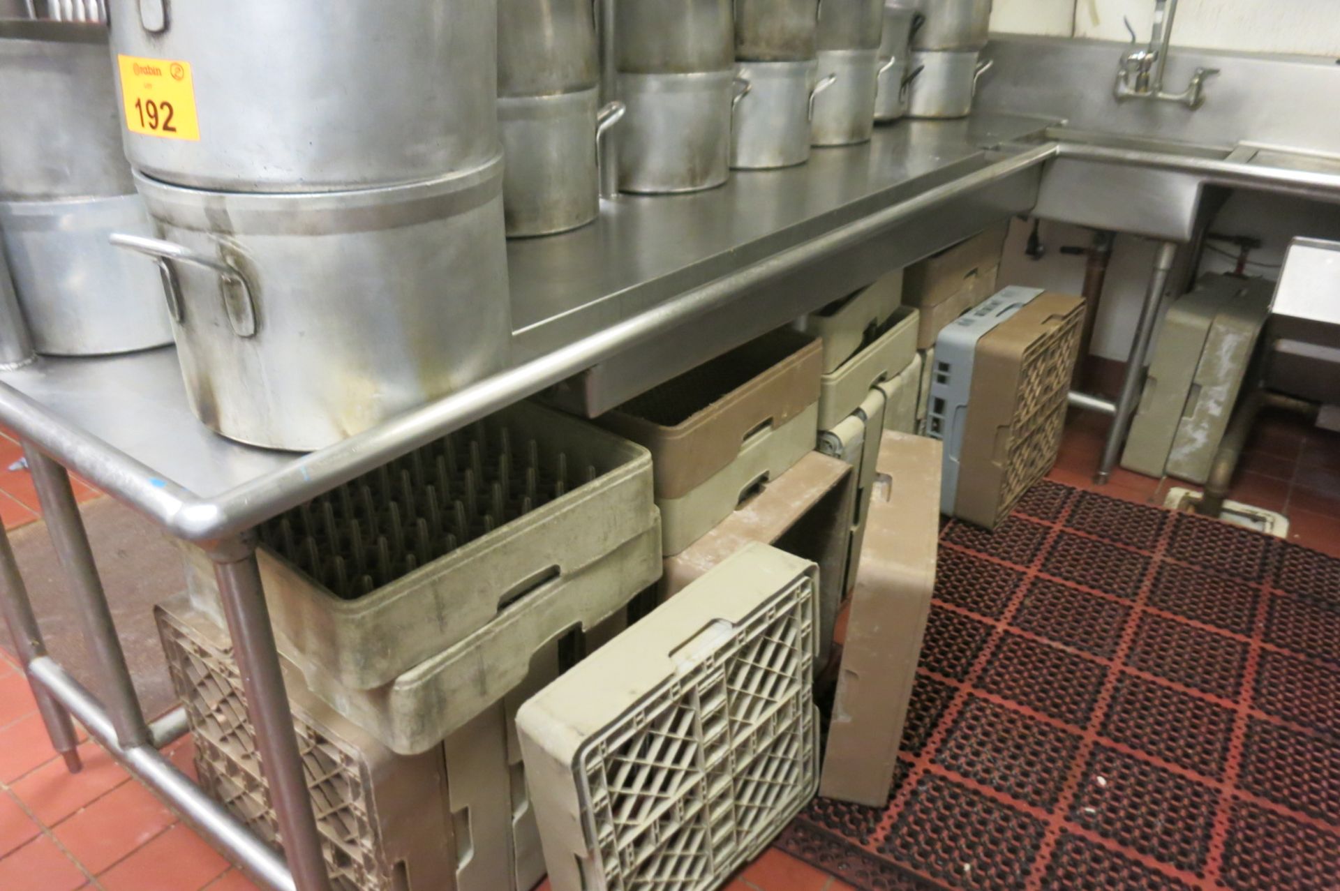 Dishwashing System - Image 3 of 8