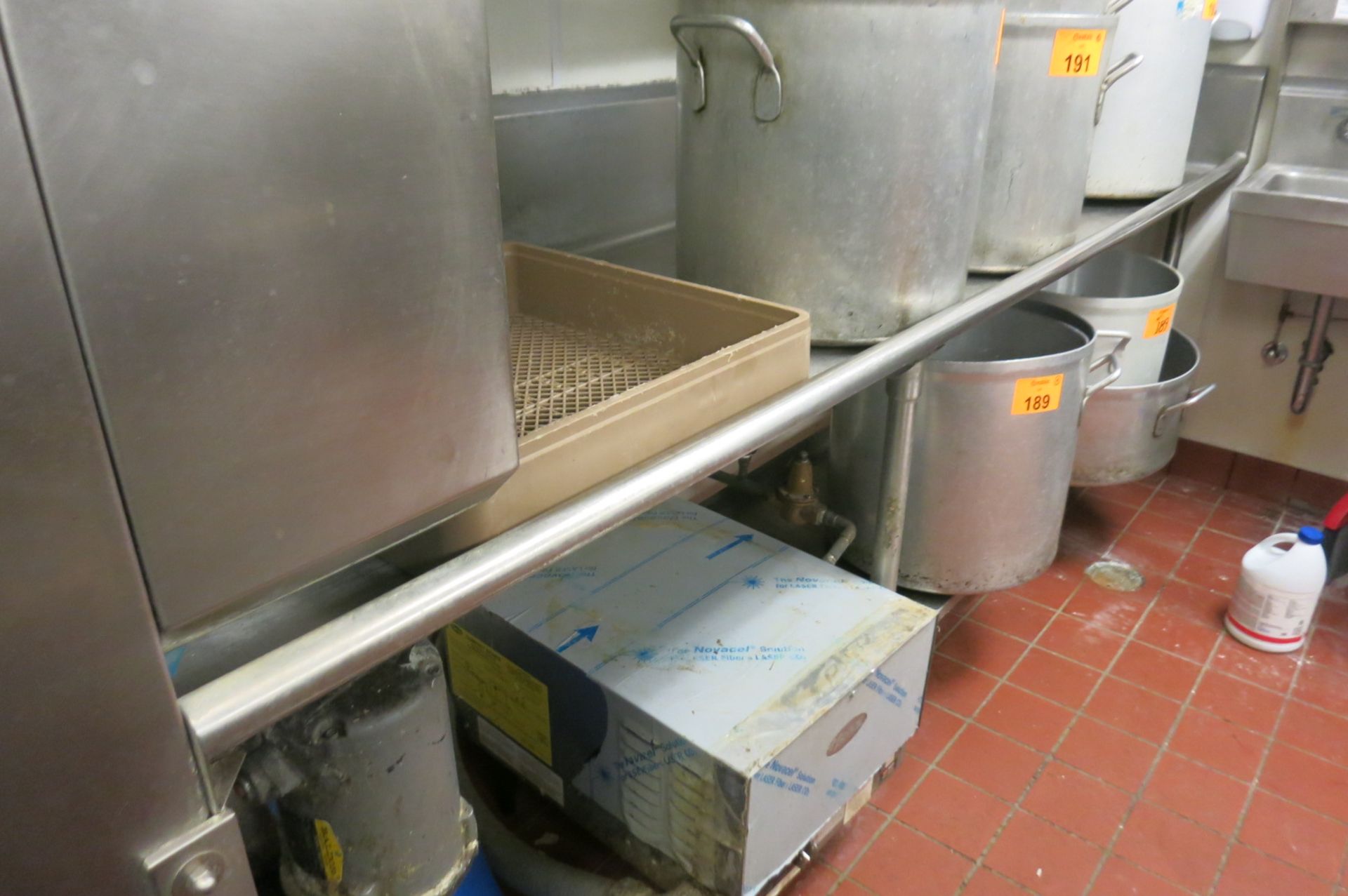 Dishwashing System - Image 6 of 8