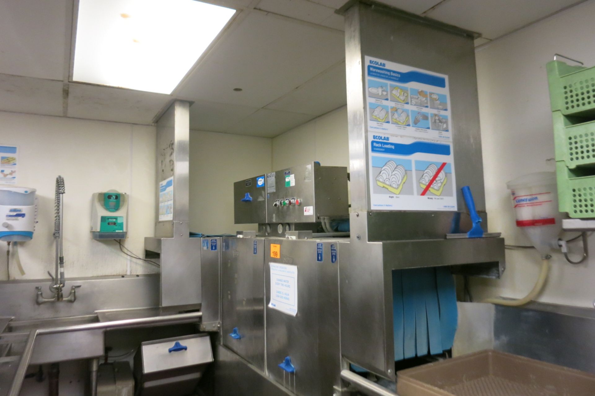 Dishwashing System - Image 8 of 8