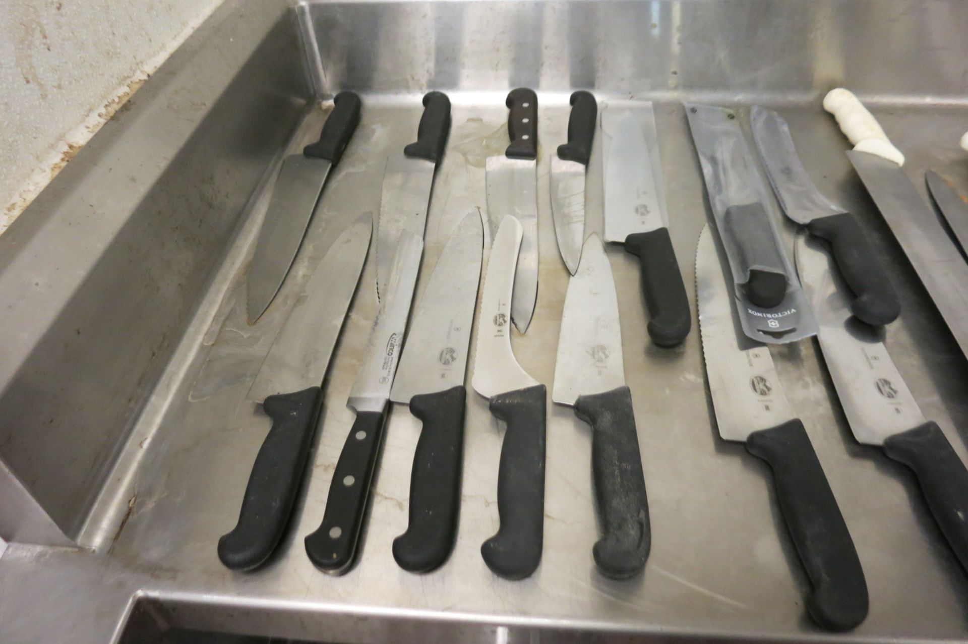 Assorted Knives - Image 4 of 5