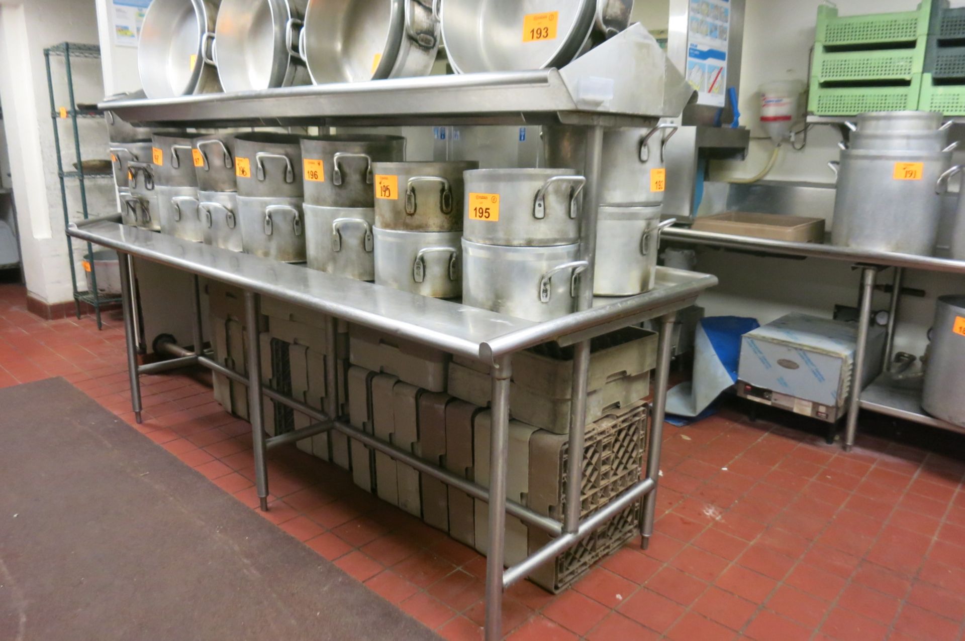 Dishwashing System - Image 2 of 8