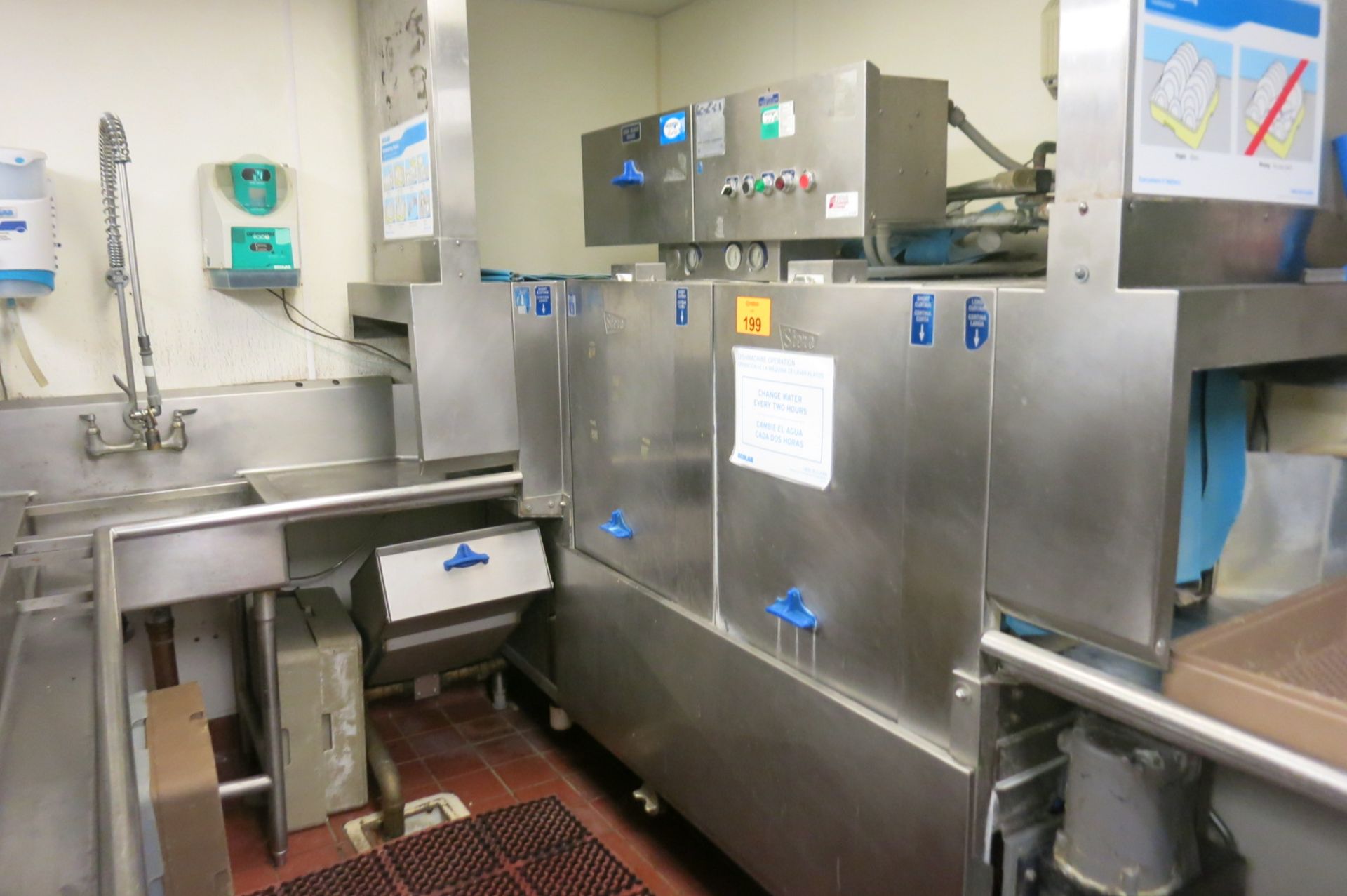 Dishwashing System - Image 4 of 8