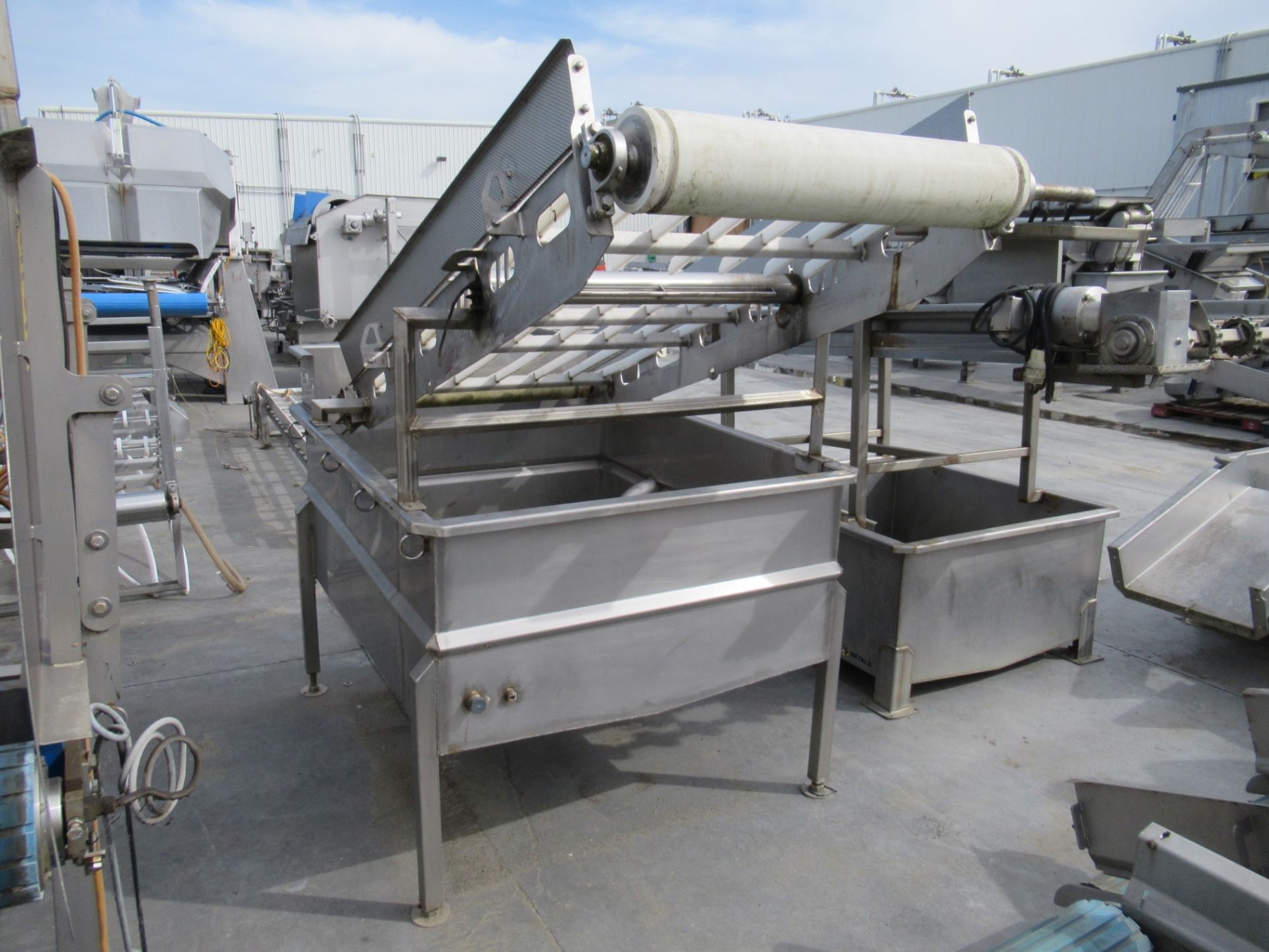 Dewatering Conveyor - Image 2 of 5