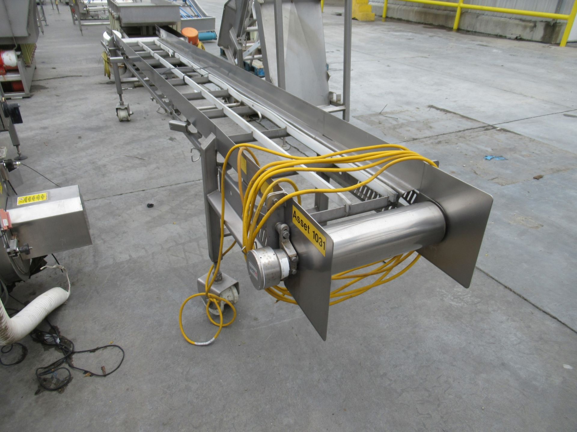 Inspection Conveyor - Image 2 of 2