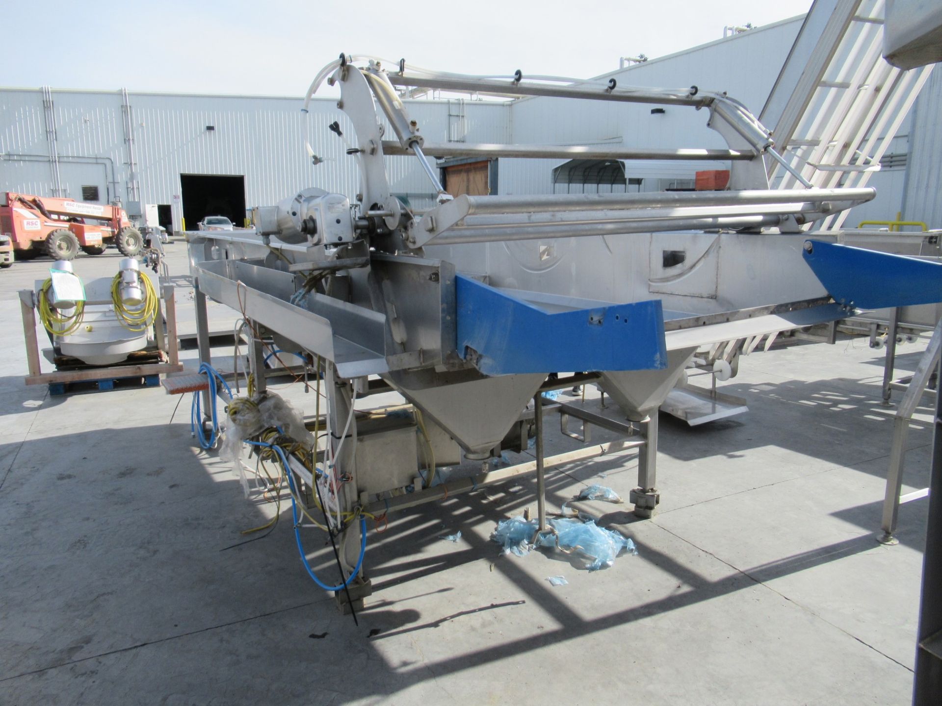 Flotation Wash System - Image 2 of 5