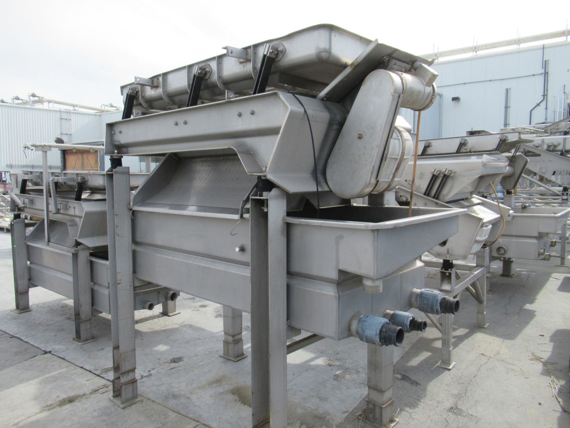 Dewatering Shaker - Image 2 of 3