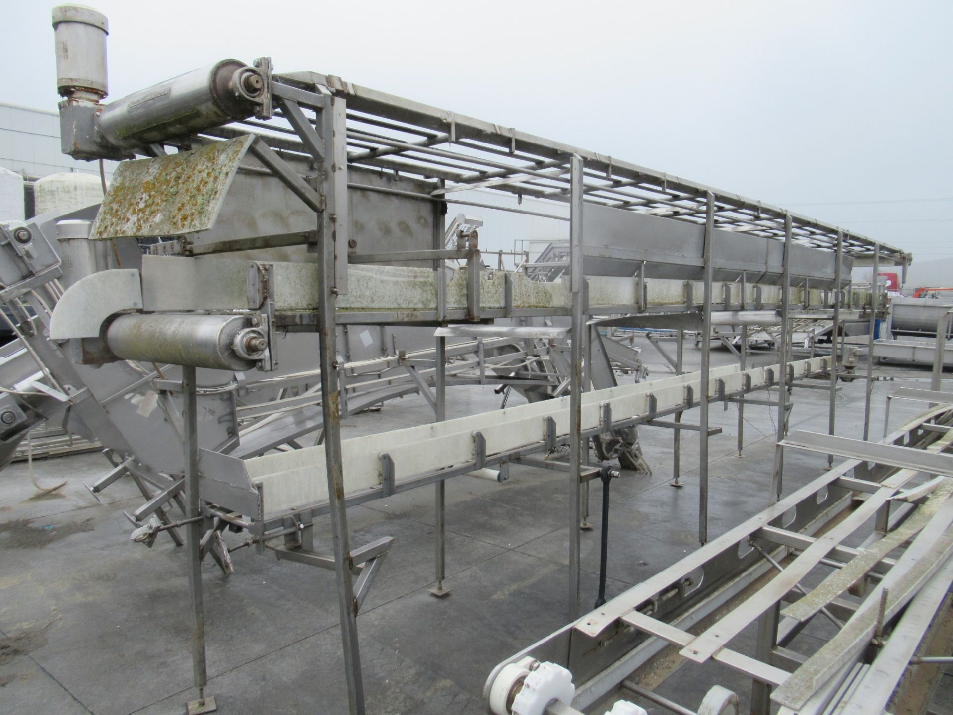 Product Conveyor