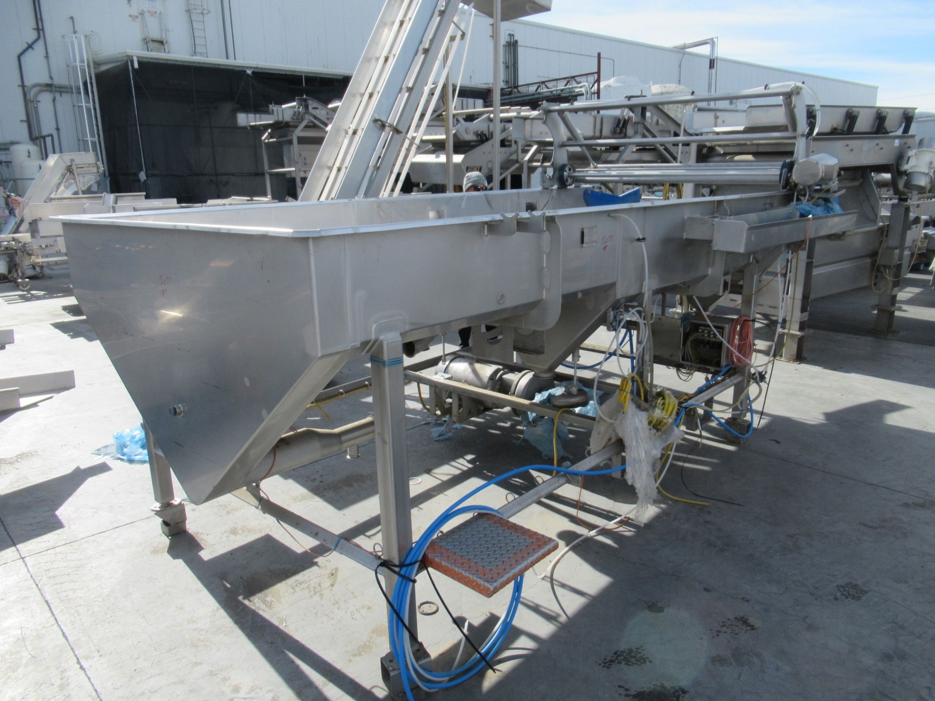 Flotation Wash System - Image 3 of 5