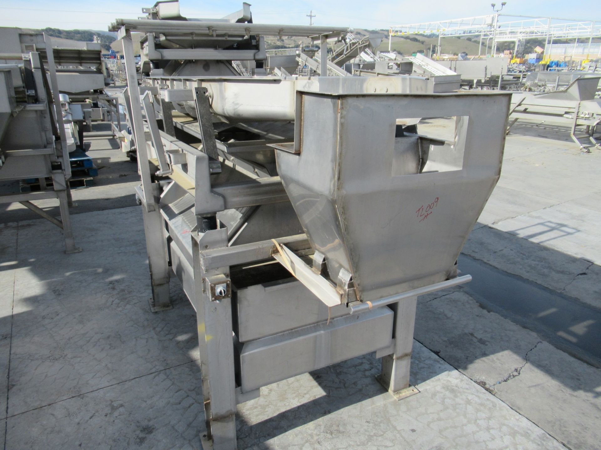 Dewatering Shaker - Image 3 of 3