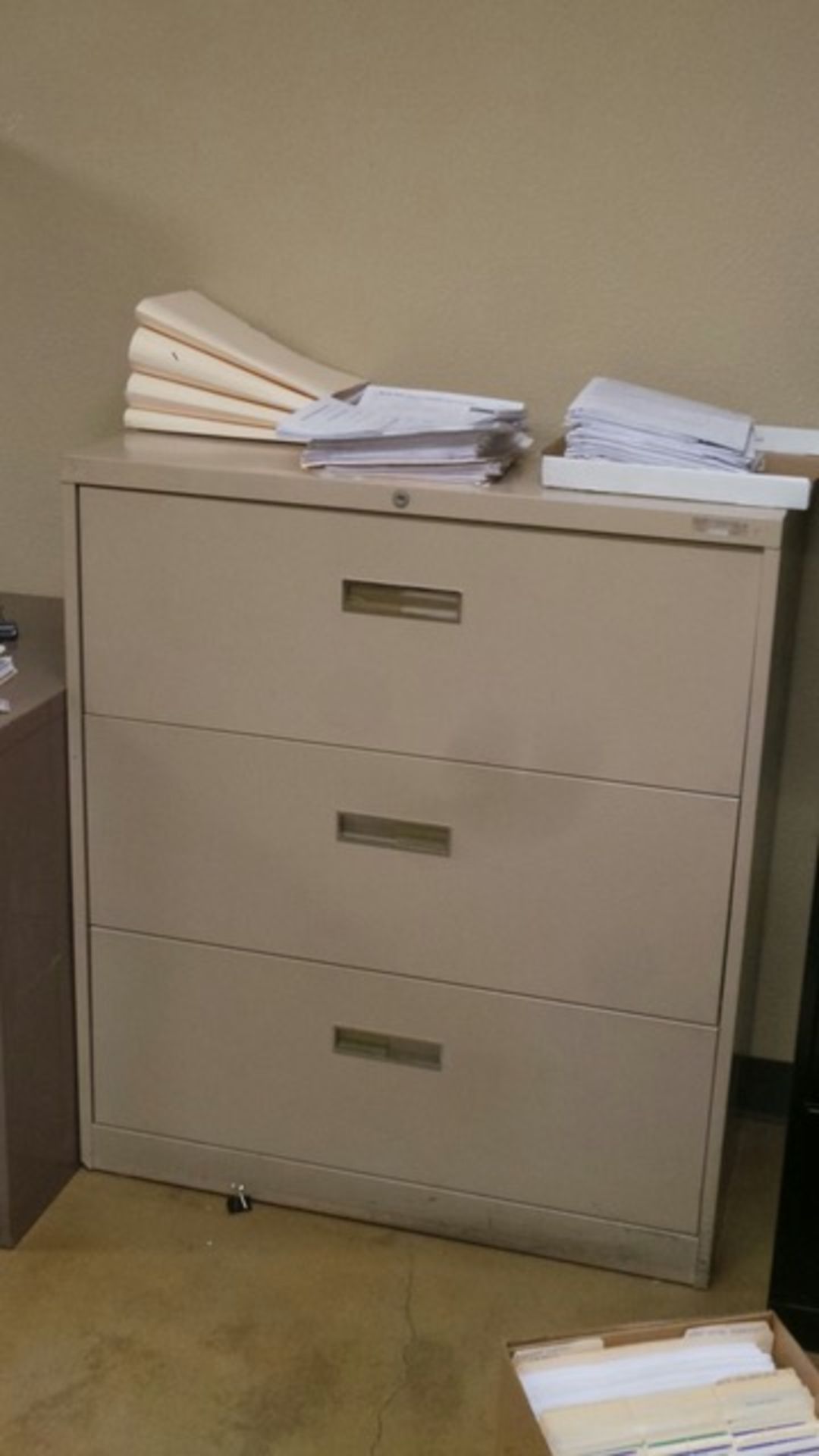 File Cabinets - Image 6 of 11