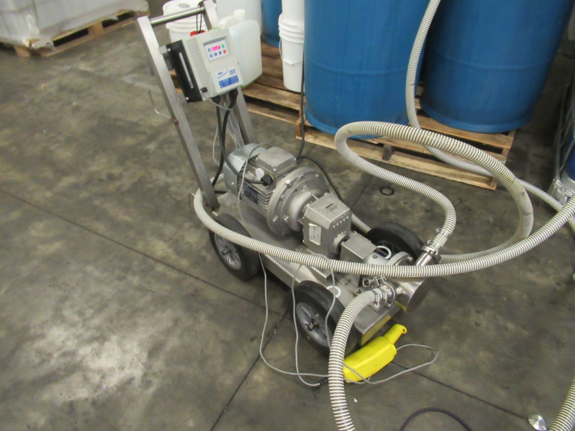 Transfer Pump