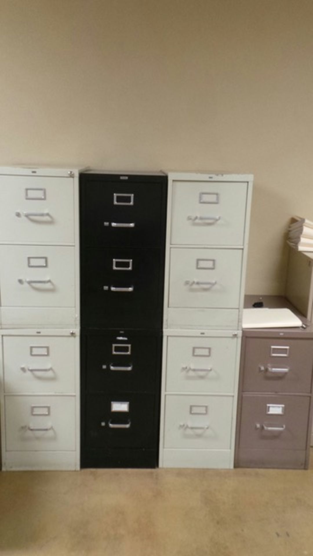 File Cabinets - Image 9 of 11