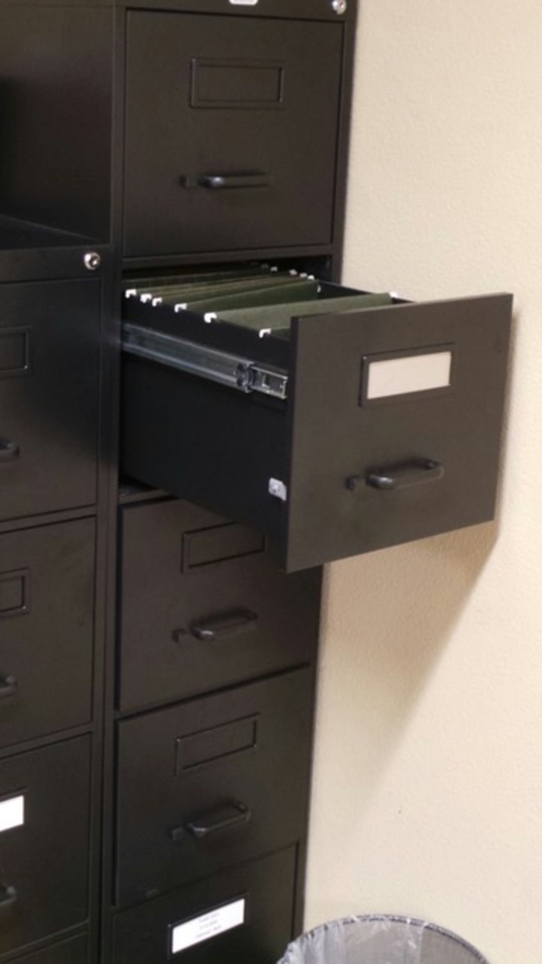 File Cabinets