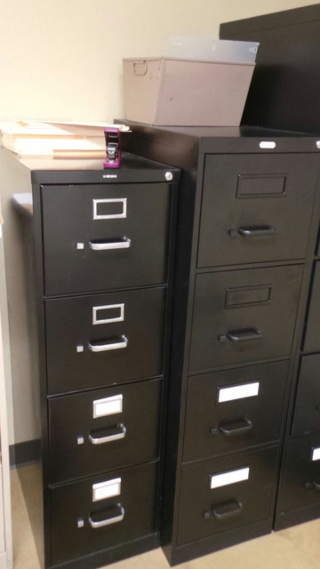 File Cabinets - Image 11 of 11