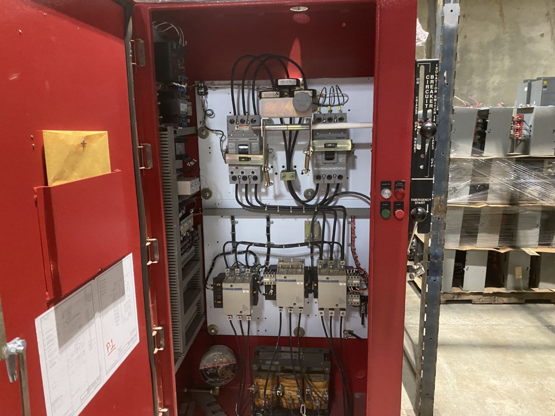 Fire Pump Controller - Image 2 of 8