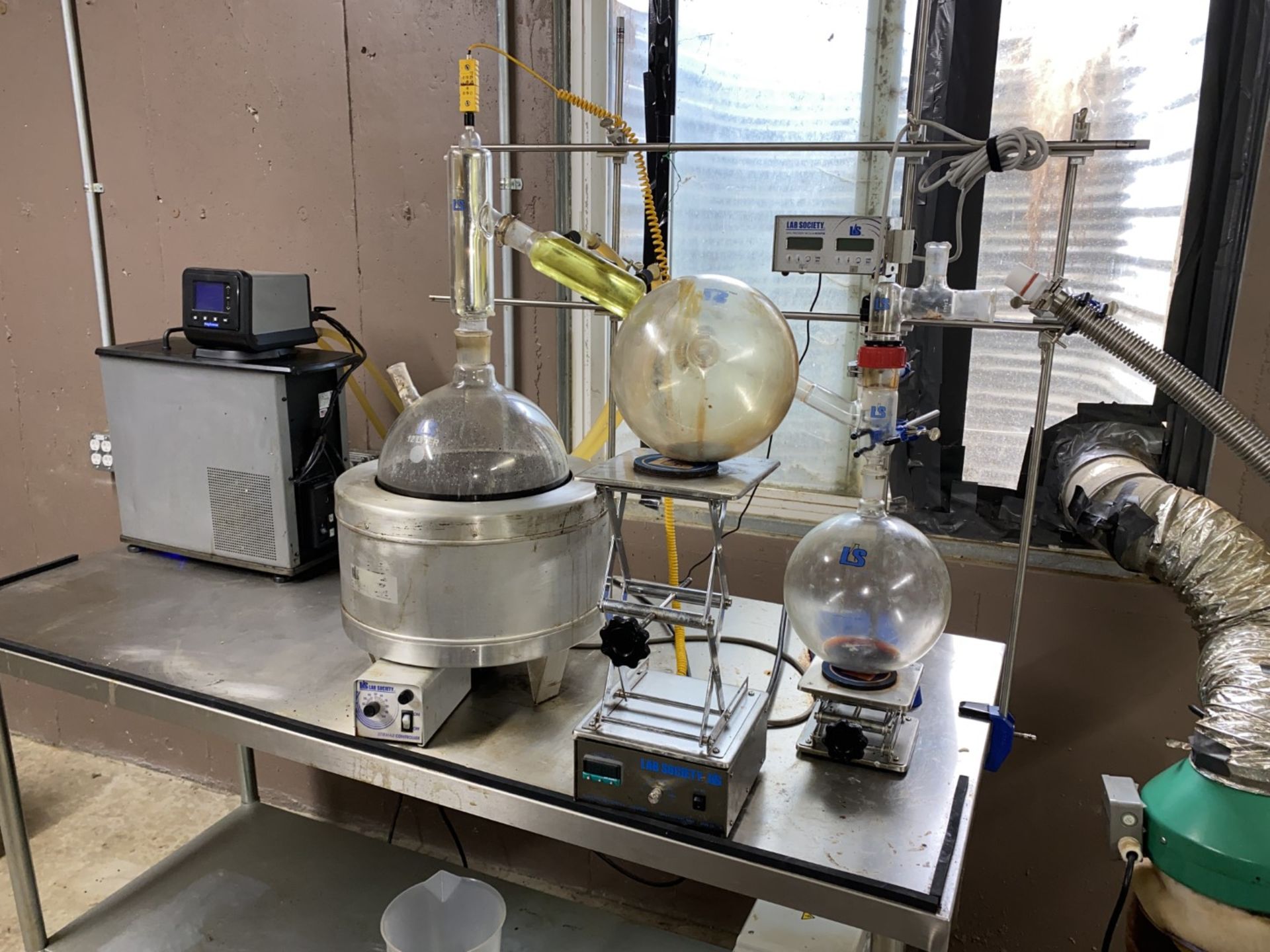 Distillation Kit