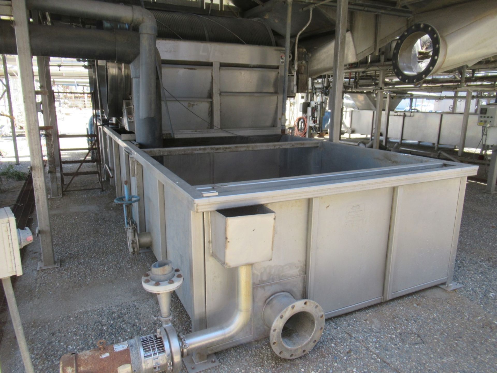 Set of Wastewater Screens - Image 4 of 5