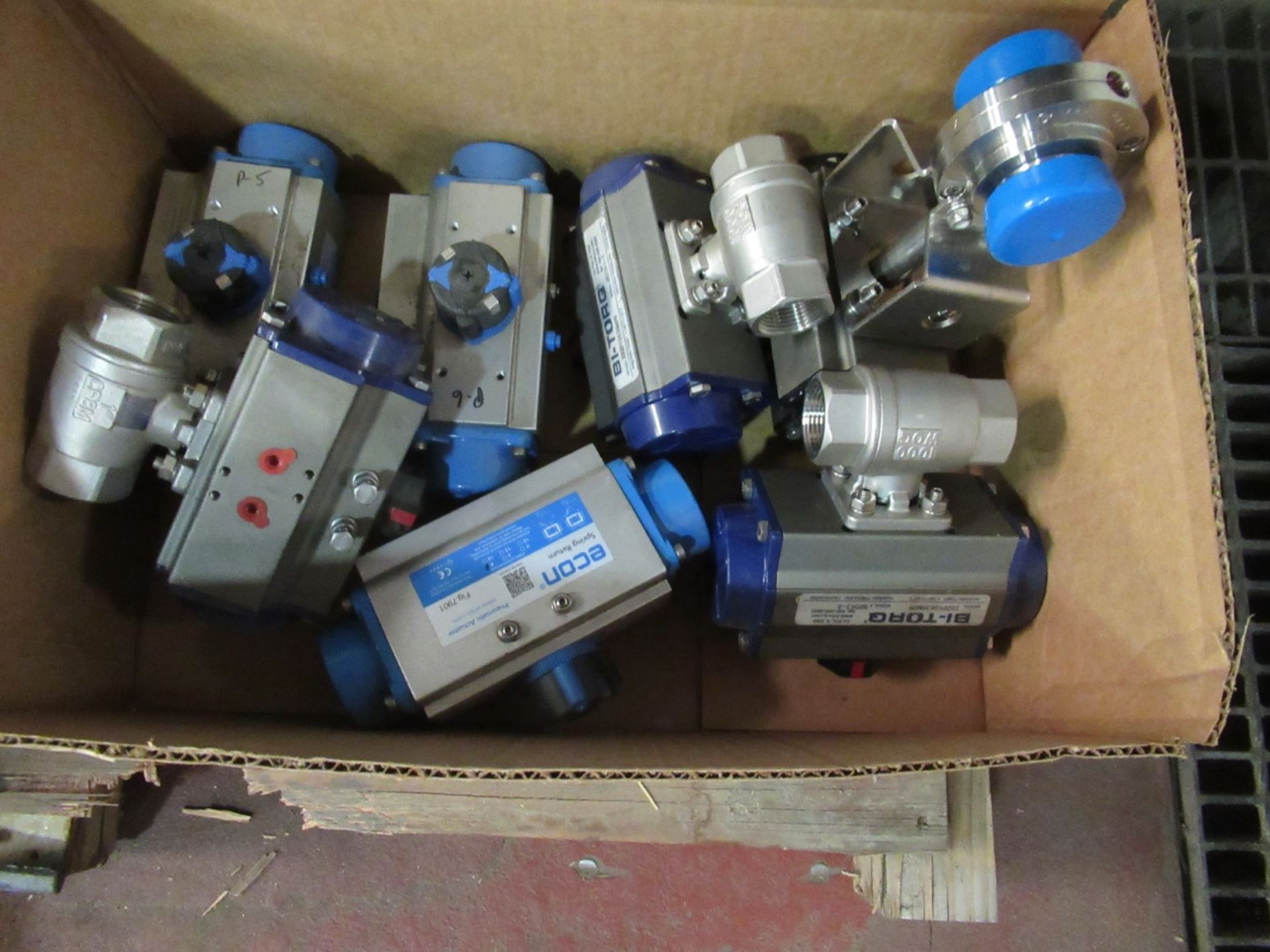 SS Valves - Image 4 of 7