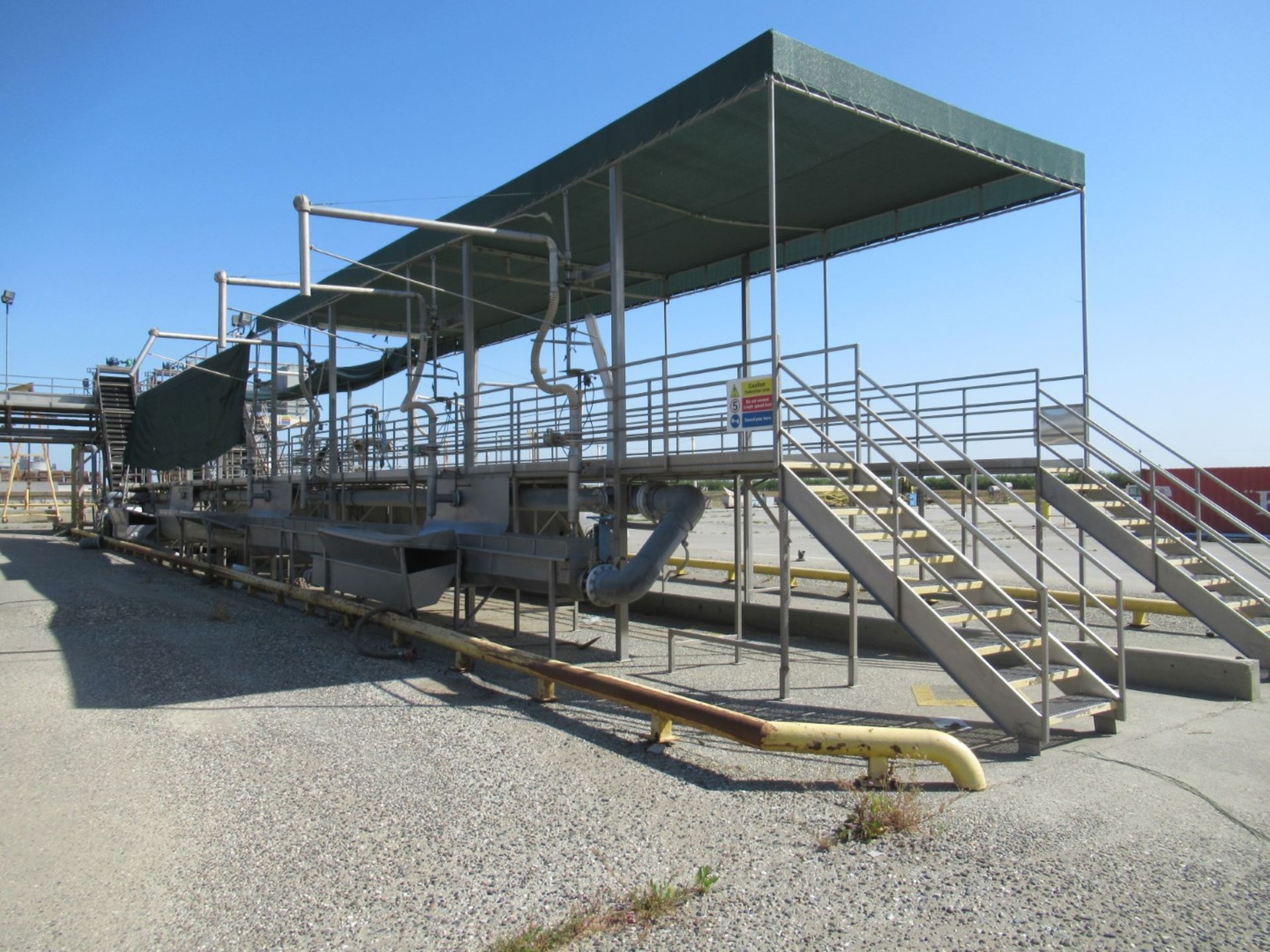 Bulk Unloading Station A - Image 6 of 10