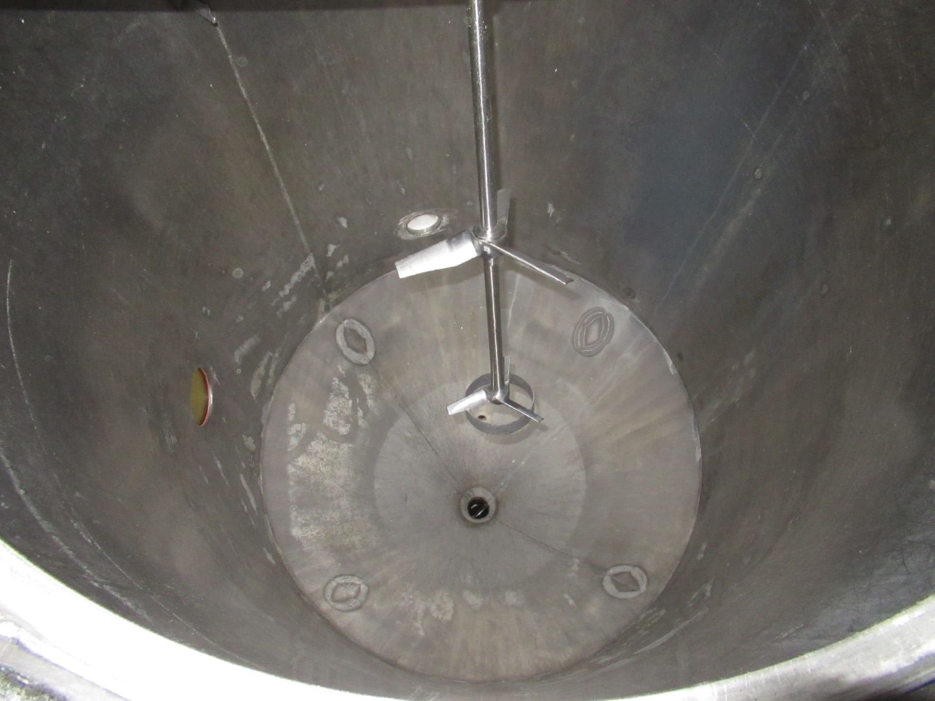 Slurry Tank Skid - Image 3 of 4