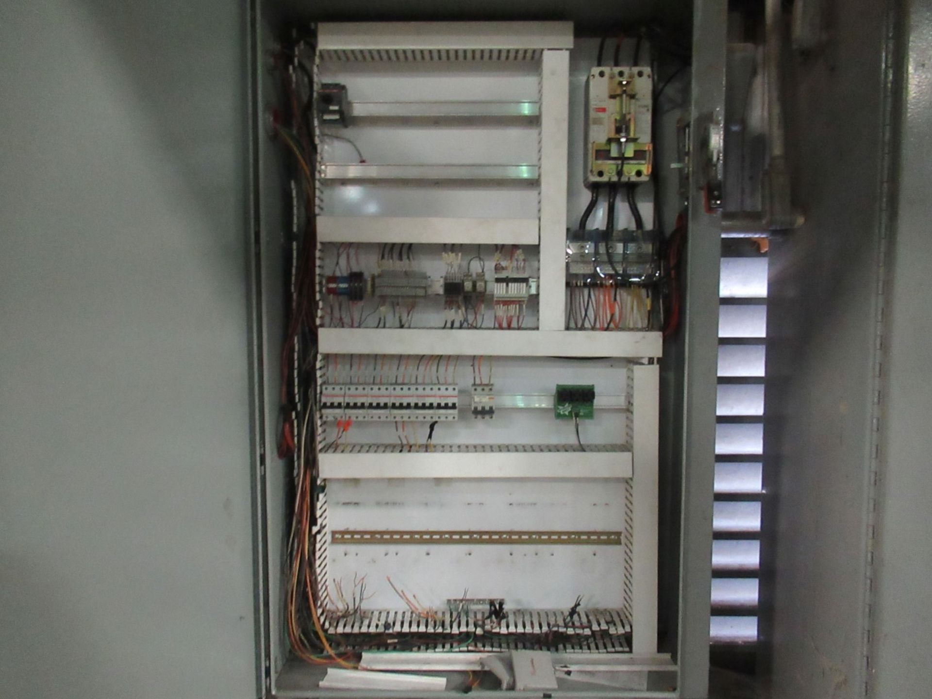 AB Programmable Control Panel - Image 3 of 4