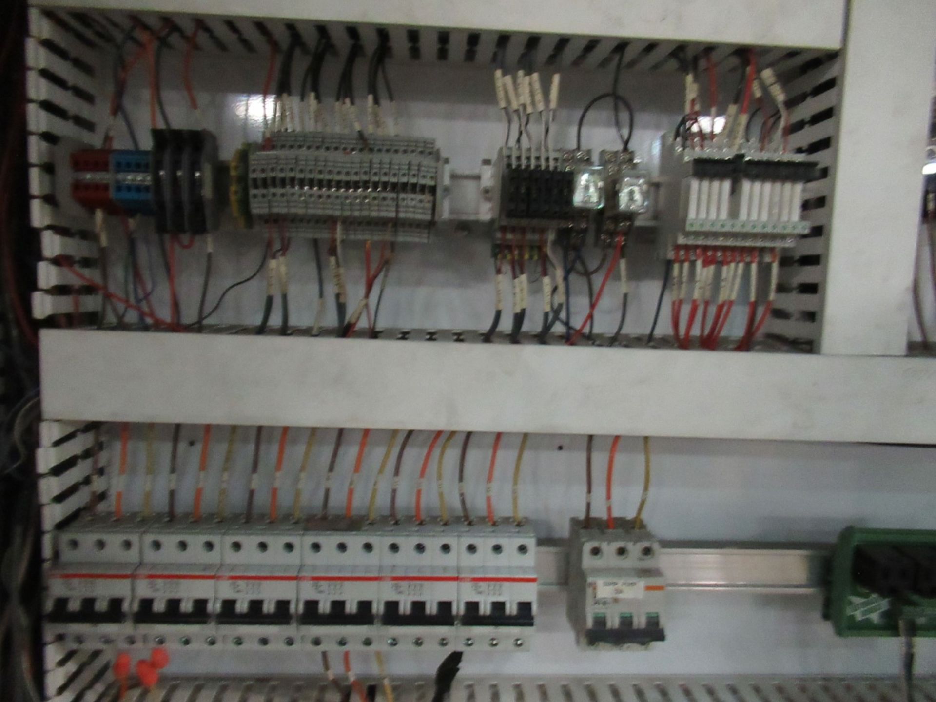 AB Programmable Control Panel - Image 4 of 4
