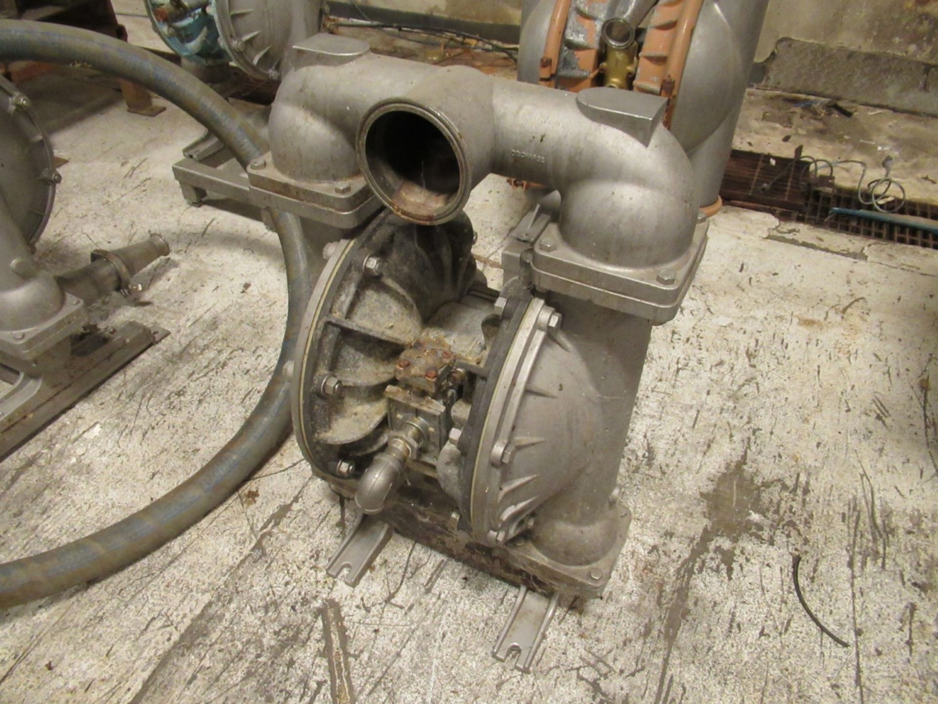 Diaphragm Pumps - Image 2 of 3