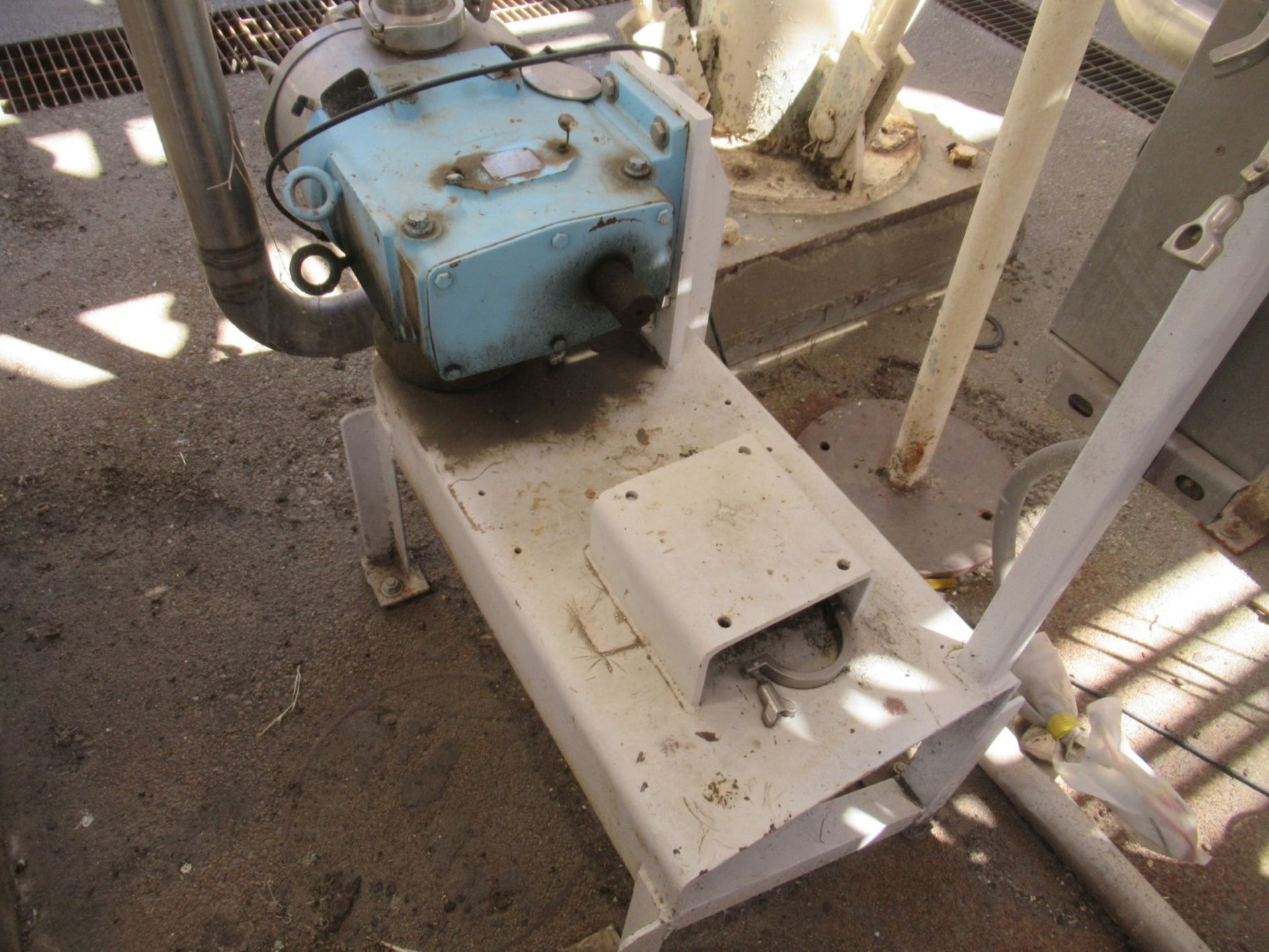 Positve Displacement Pump - Image 2 of 3