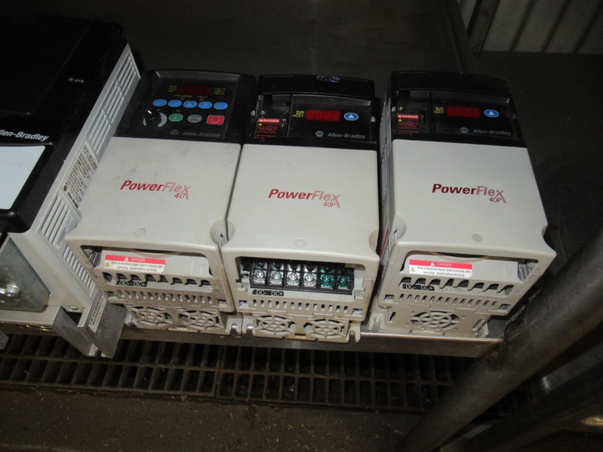 Variable Freqency Drives - Image 4 of 5
