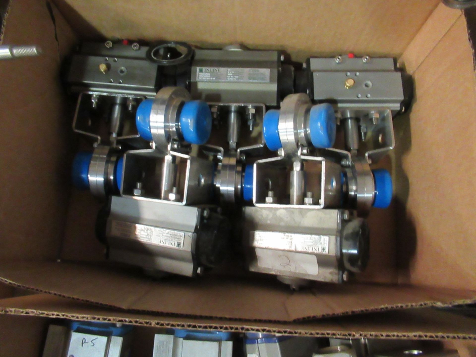 SS Valves - Image 5 of 7